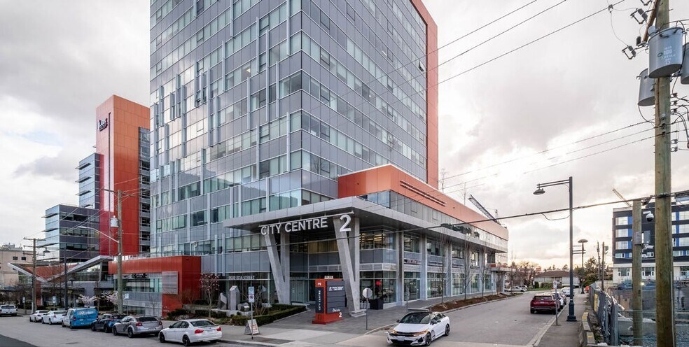More Photos Of 9639 137A St, Surrey Medical For Sale