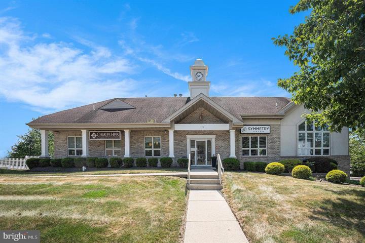 More Photos Of 1570 Sumneytown Pike, Lansdale Medical For Sale