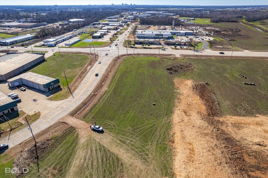 More Photos Of 1756 Swan Lake rd, Bossier City Land For Sale