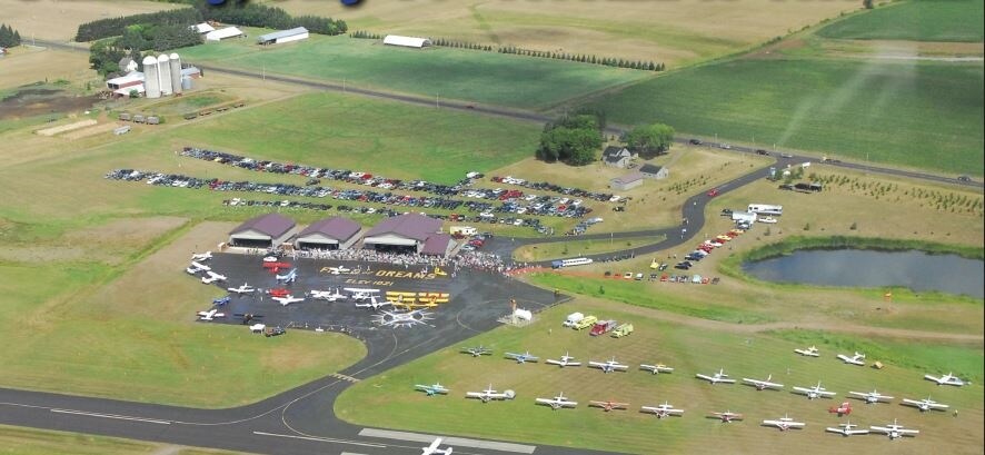 More Photos Of 24226 Lone Pine Rd, Hinckley Airport For Sale