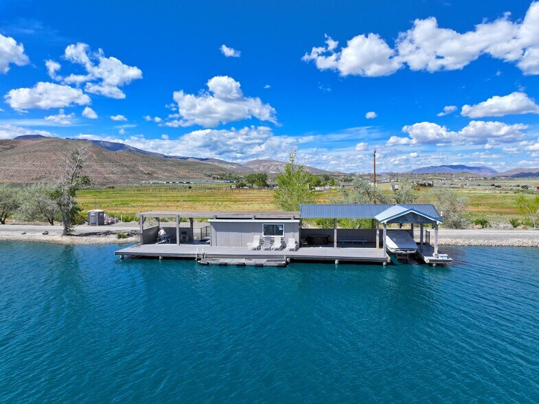 More Photos Of 2980 US Highway 395 N, Minden Land For Sale