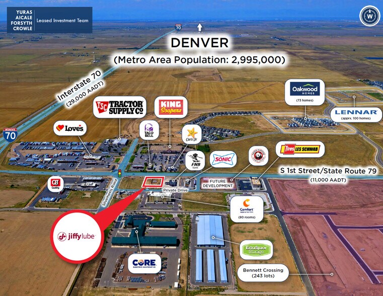 More Photos Of 1086 S 1st St, Bennett Auto Repair For Sale