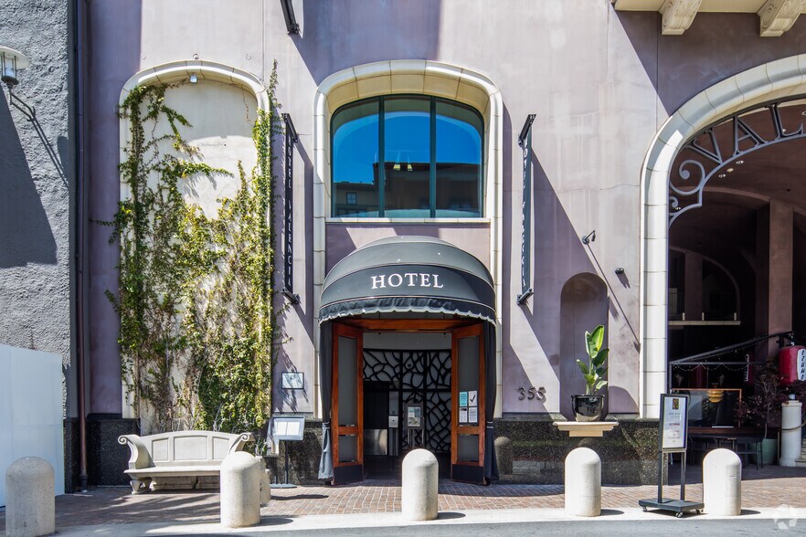 More Photos Of 377 Santana Row, San Jose Unknown For Lease