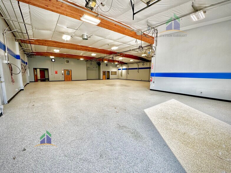 More Photos Of 1128 W Evelyn Ave, Sunnyvale Warehouse For Lease