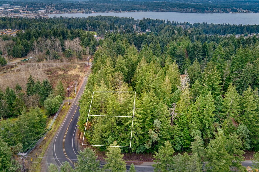 More Photos Of 00 Dickey Rd, Silverdale Land For Sale