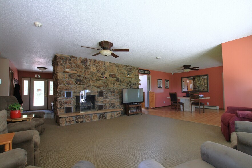 More Photos Of 351 S Bay Mid County Line Rd, Midland Assisted Living For Sale