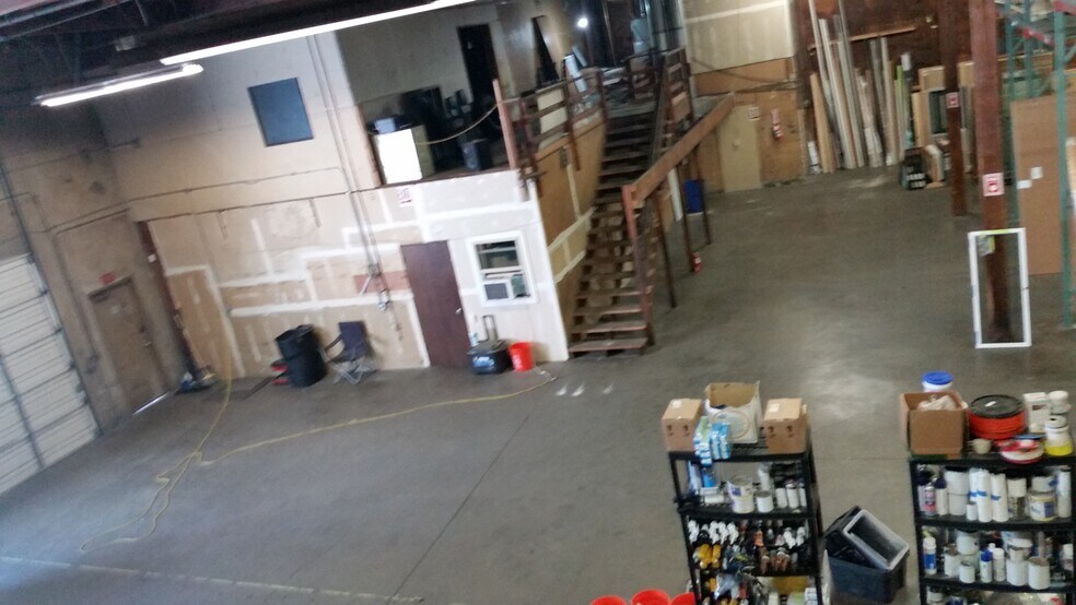 More Photos Of 3935 9th Ave S, Seattle Warehouse For Lease