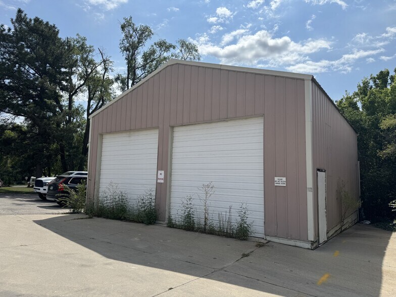 More Photos Of 4215 Clifton Dr, Omaha Land For Sale