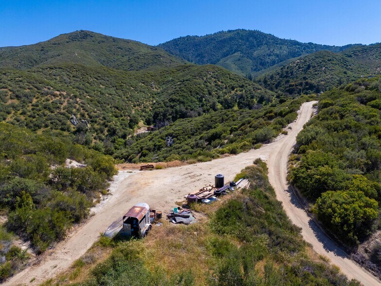 More Photos Of San Felipe Road, Warner Springs Land For Sale