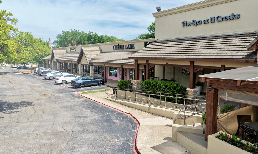 More Photos Of 600 Canyon Creek Sq, Richardson Unknown For Lease