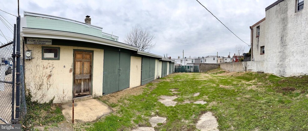 More Photos Of 1330 Read St, Wilmington Land For Sale