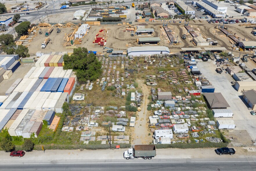 More Photos Of 1450 Lirio Ave, Ventura Land For Lease