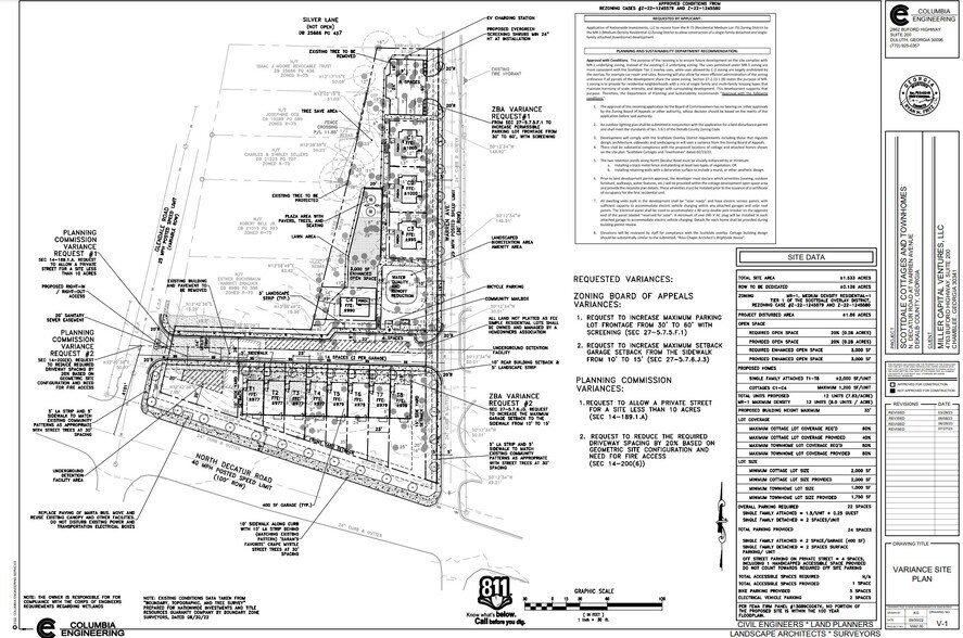 Primary Photo Of 481 Glendale Rd, Scottdale Land For Sale