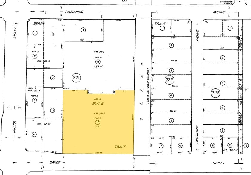 More Photos Of 660 W Baker St, Costa Mesa Hospital For Sale