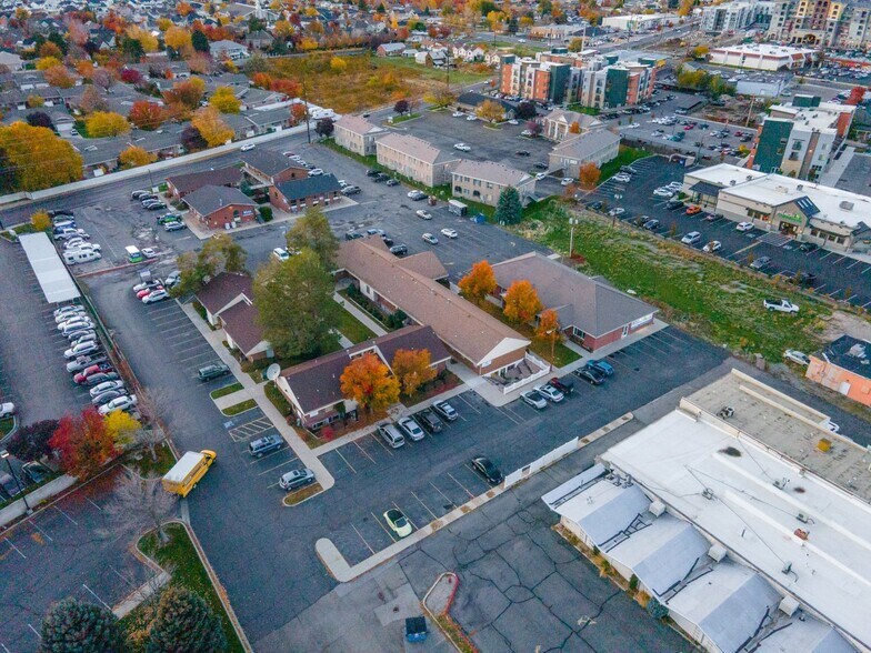More Photos Of 560 S State St, Orem Office For Sale