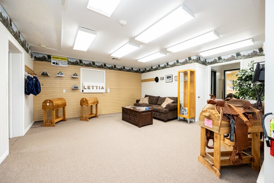 More Photos Of 1340 Pottstown Pike, West Chester General Retail For Sale