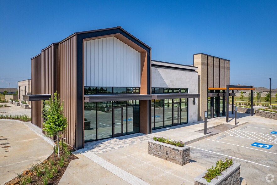 More Photos Of 2506 Jordan Ranch Blvd, Fulshear Unknown For Lease