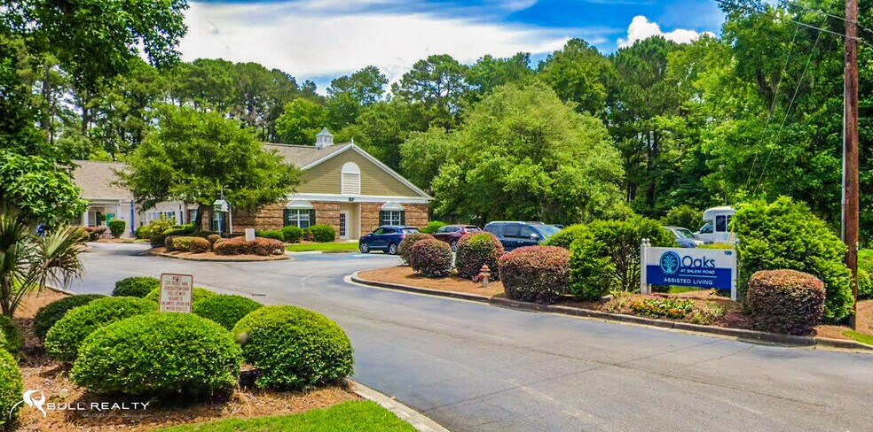 More Photos Of 109 Old Salem Rd, Beaufort Assisted Living For Sale
