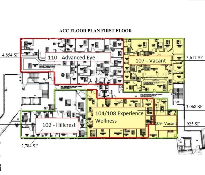 More Photos Of 77 Hospital Ave, North Adams Medical For Sale