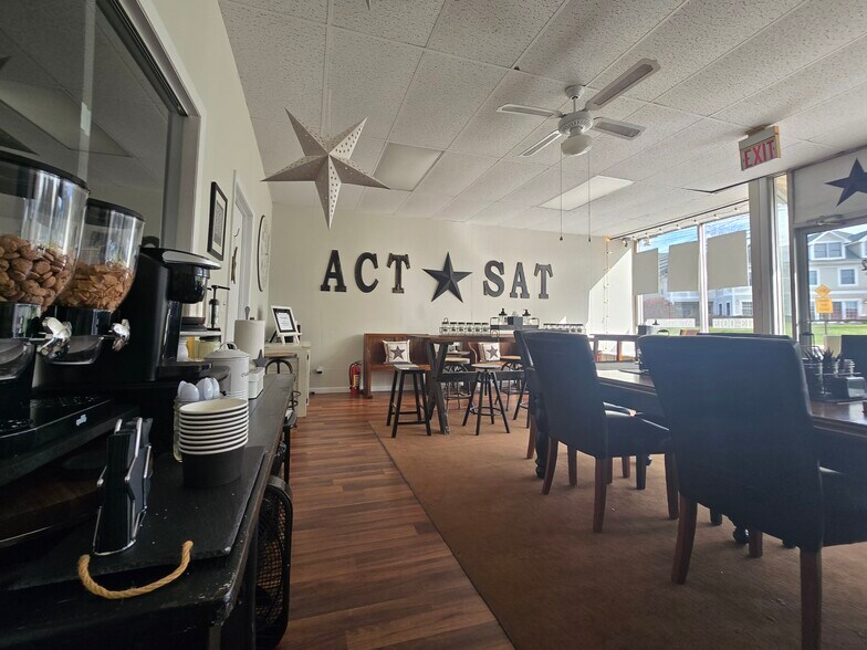 More Photos Of 92 Main St, Sparta Storefront Retail Residential For Sale