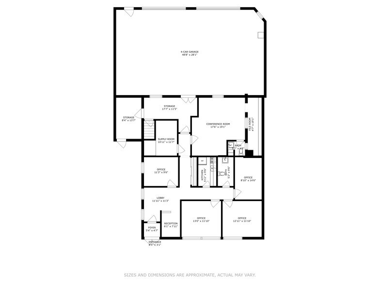 6043 N Milwaukee Ave, Chicago, IL 60646 Warehouse For Sale