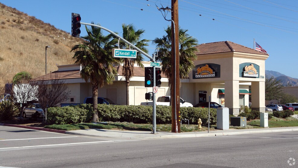 More Photos Of 5250 University Pky, San Bernardino Unknown For Lease