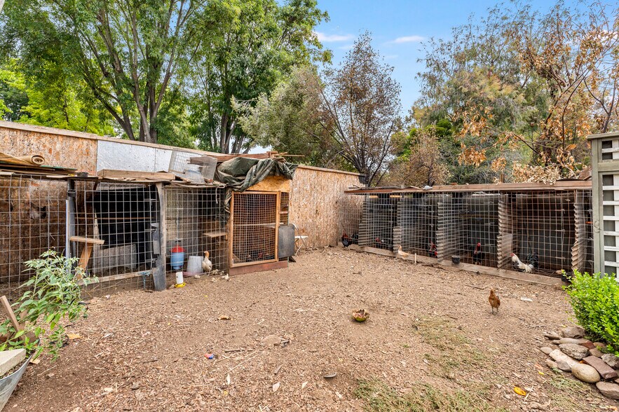 More Photos Of 1966 Almaden Rd, San Jose Land For Sale