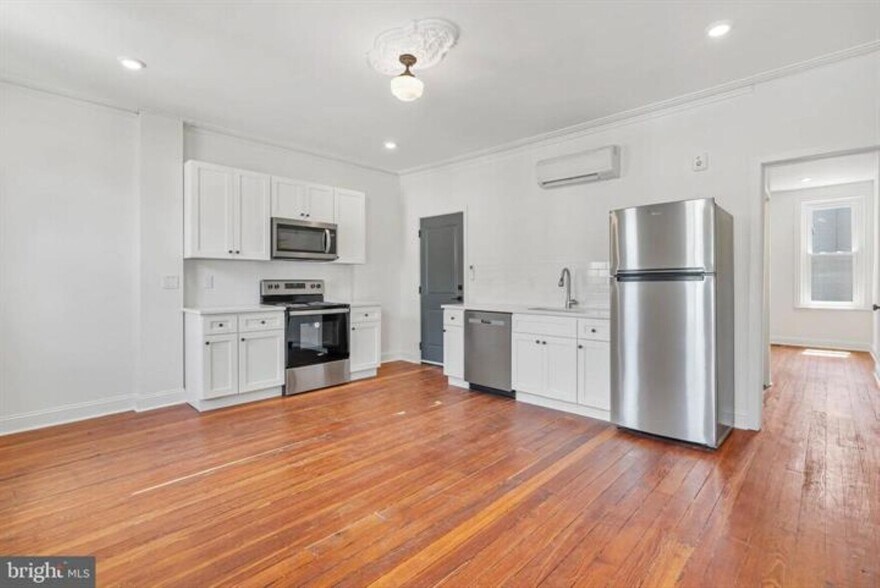 More Photos Of 3514 W Allegheny Ave, Philadelphia Multifamily For Sale