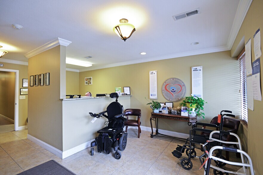 More Photos Of 2180 Stein Dr, Chattanooga Warehouse For Sale