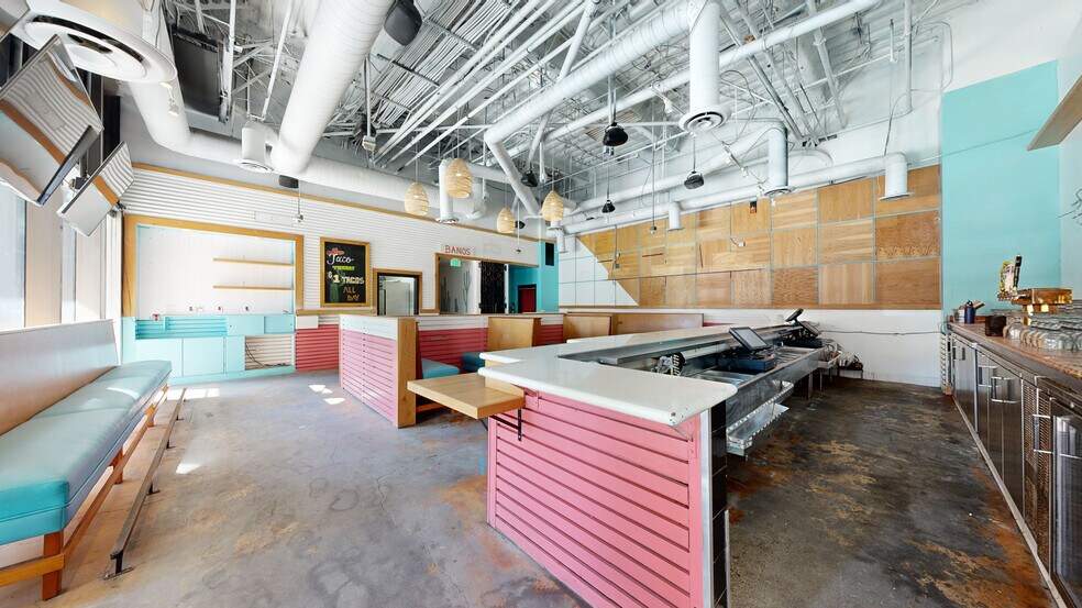 More Photos Of 801 S Grand Ave, Los Angeles Office For Lease