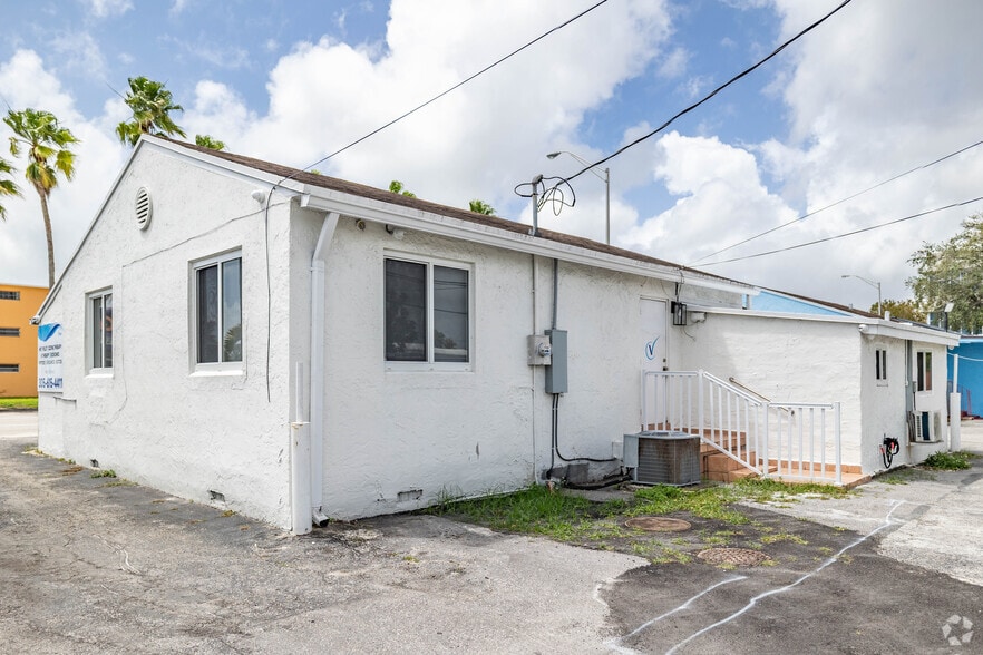 More Photos Of 6443 Bird Rd, Miami Medical For Sale