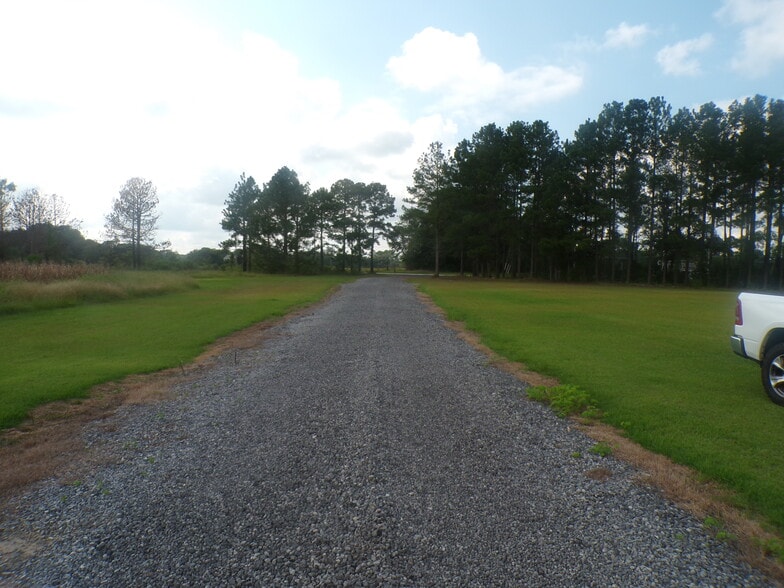 More Photos Of 2991 New Hopewell Rd, Hartsville Industrial For Lease