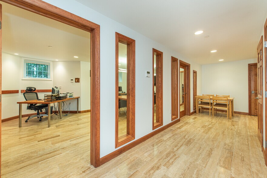 More Photos Of 501 Westfield Ave, Westfield Office For Lease
