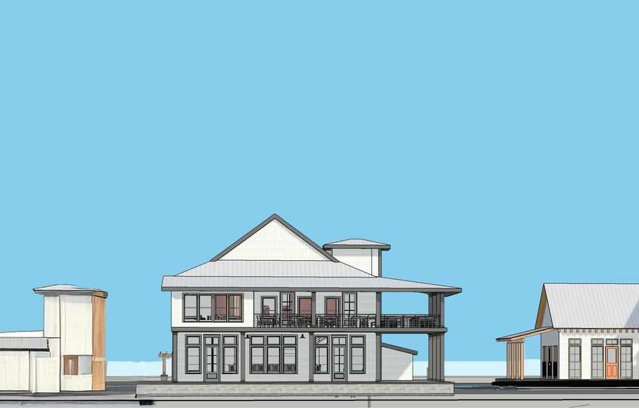 Primary Photo Of 3107 River Dr, Savannah Restaurant For Lease