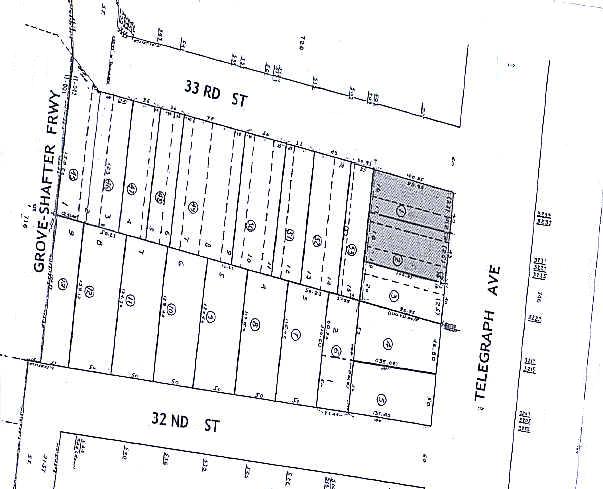 More Photos Of 3227-3231 Telegraph Ave, Oakland Apartments For Sale