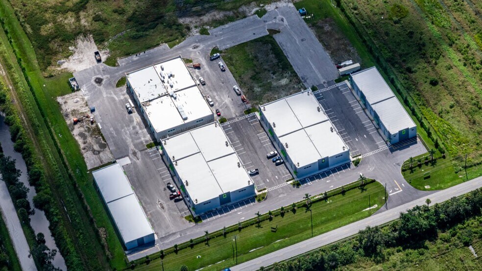 More Photos Of 6509 St Lucie Blvd, Fort Pierce Warehouse For Sale