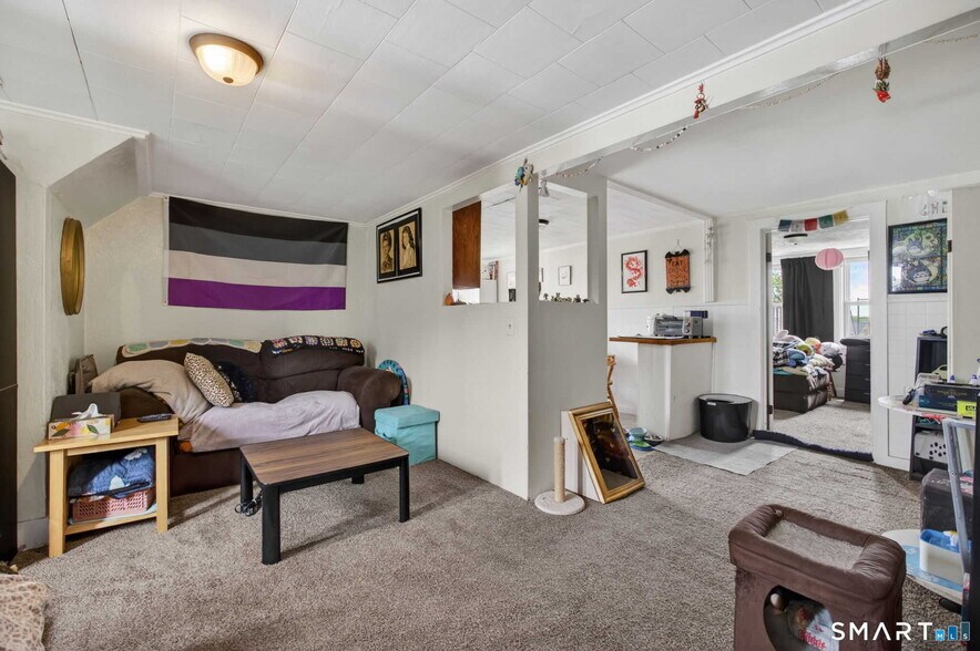 More Photos Of 140 N Main St, Griswold Apartments For Sale