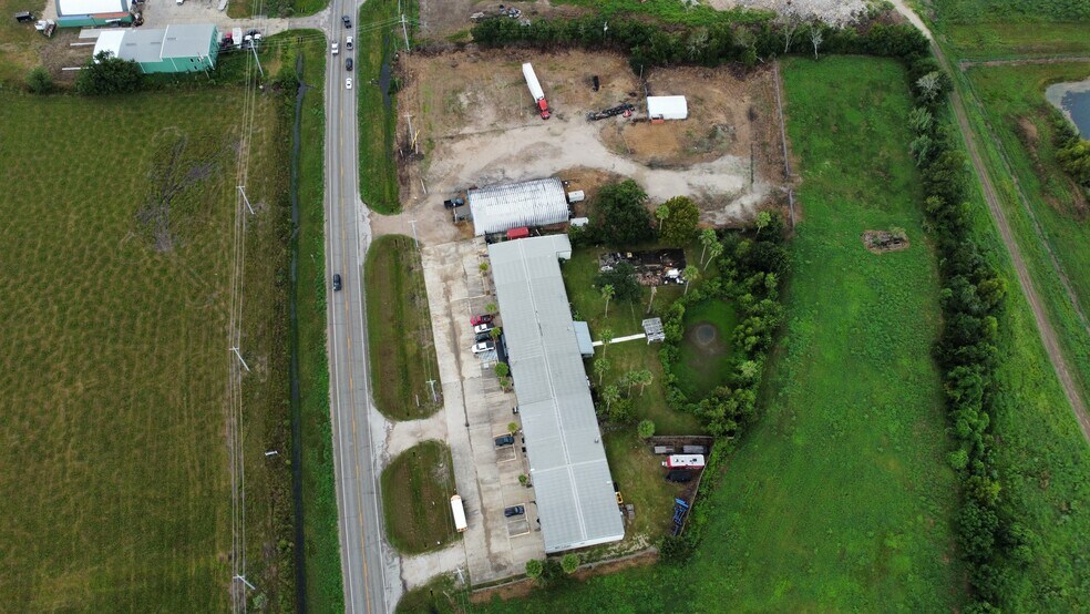 More Photos Of 4801-4803 FM 646 Rd, League City Land For Sale