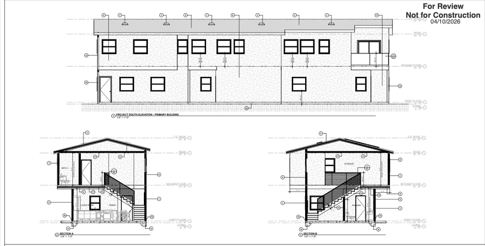 More Photos Of 8015 Tilden Ave, Panorama City Land For Sale