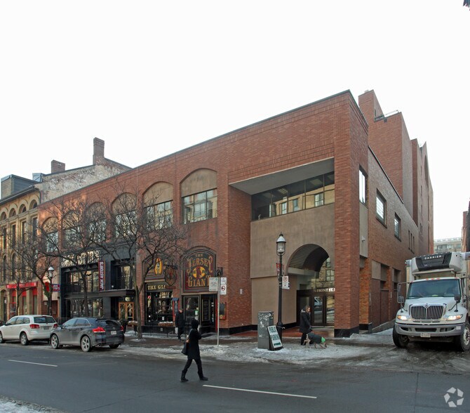 More Photos Of 71-75 Front St E, Toronto Storefront Retail Office For Sale