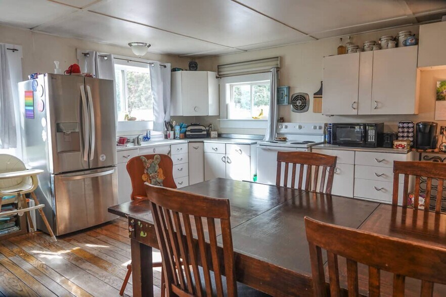 More Photos Of 3501 S State Highway 3, Etna Land For Sale