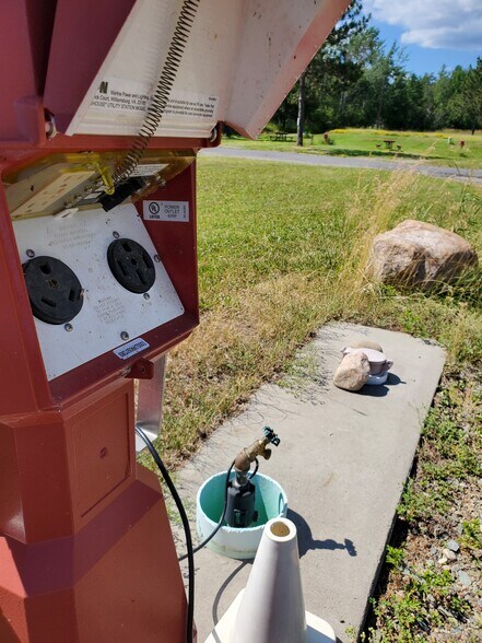 More Photos Of 2121 E Camp St, Ely Manufactured Housing Mobile Home Park For Sale
