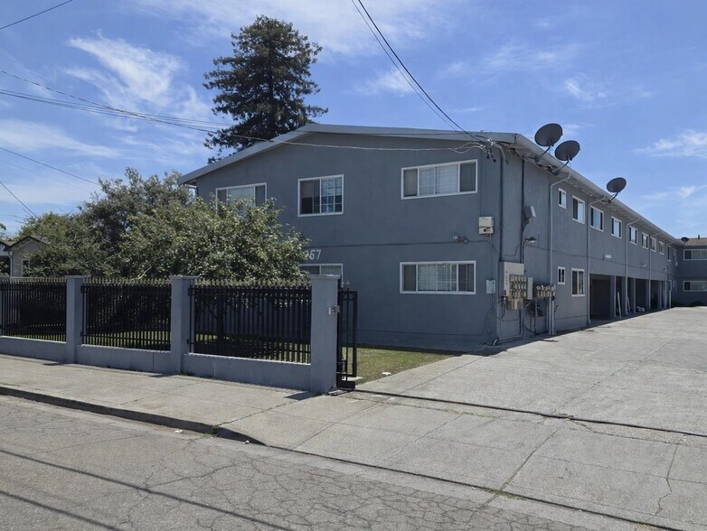 More Photos Of 257 Poplar Ave, Hayward Apartments For Sale