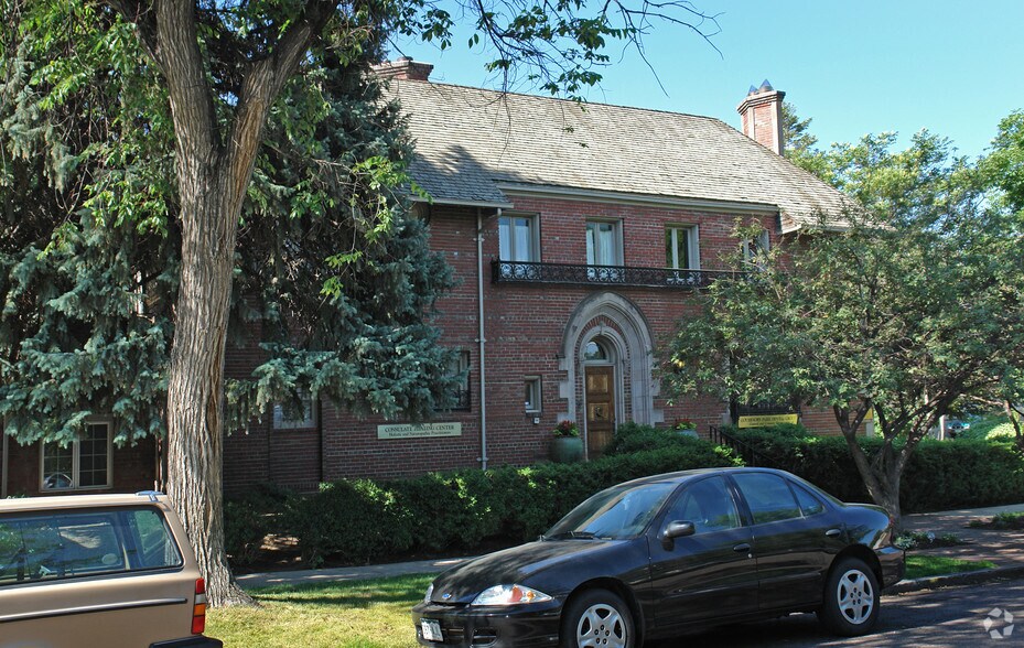 More Photos Of 700 E 9th Ave, Denver Office For Lease