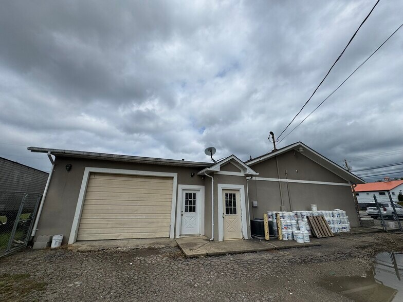 More Photos Of 2398 County Road 1, South Point Office For Sale