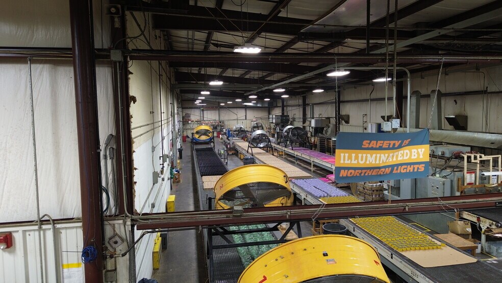 More Photos Of 3487 Andover Rd, Wellsville Manufacturing For Sale