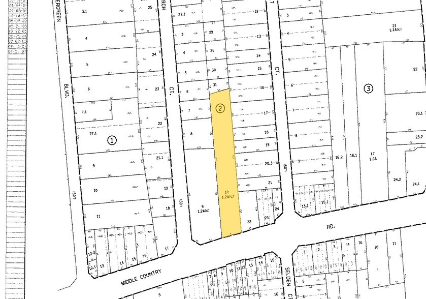 More Photos Of 761-765 Middle Country Rd, Selden Office For Lease