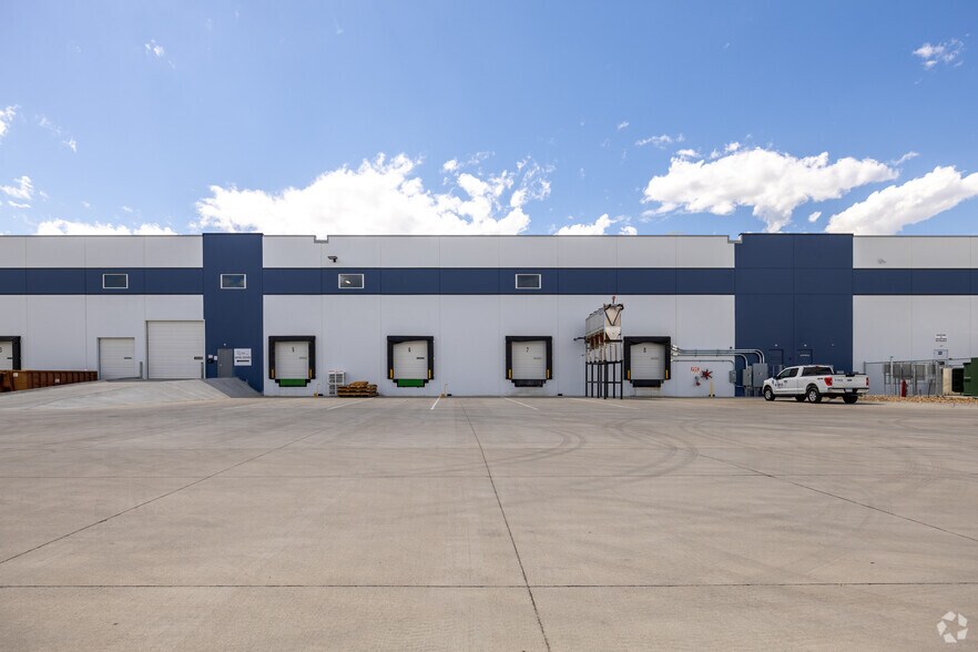 More Photos Of 2441 River Rd, Council Bluffs Distribution For Lease