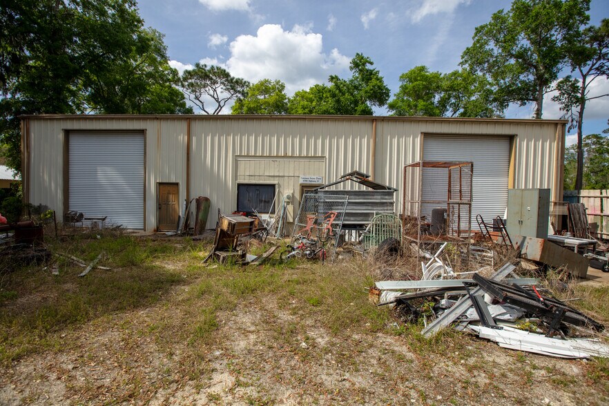 More Photos Of 8786 & 8782 State Road 21, Melrose Light Manufacturing For Sale