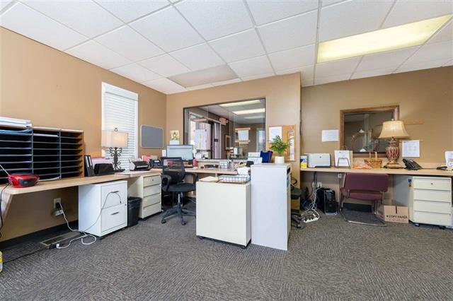 More Photos Of 4718 National Rd E, Richmond Office For Lease